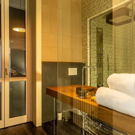 Apartment Brera - Grand With Hammam Milan