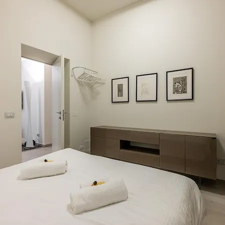 Brera - Grand With Hammam * Milan