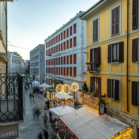 Brera - Grand With Hammam *