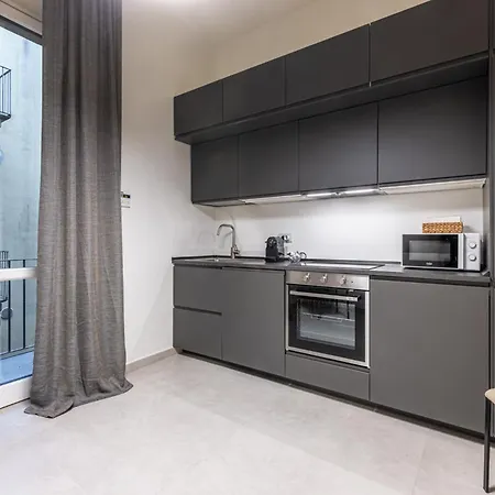 Brera - Grand With Hammam Milan