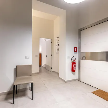 Apartment Brera - Grand With Hammam