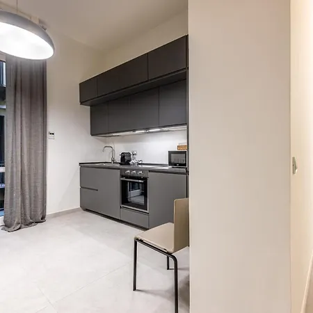 Brera - Grand With Hammam *