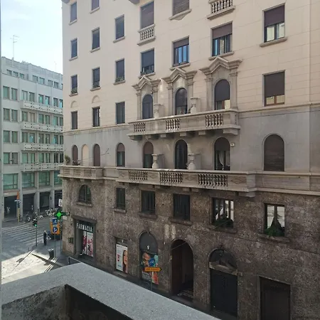 Appartement Bilocale In Palazzo Storico - Wi-Fi 5 Min Dal Duomo - Diavolo Veste Prada