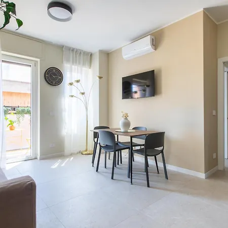Apartment Lauria In *