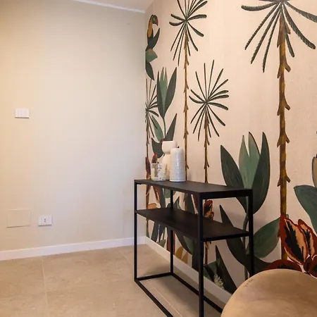 Apartment Lauria In