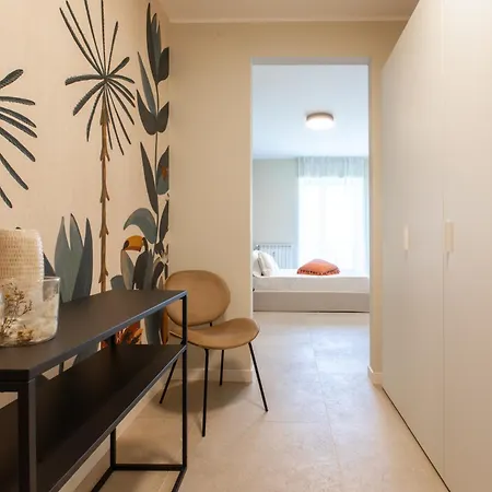 Apartment Lauria In
