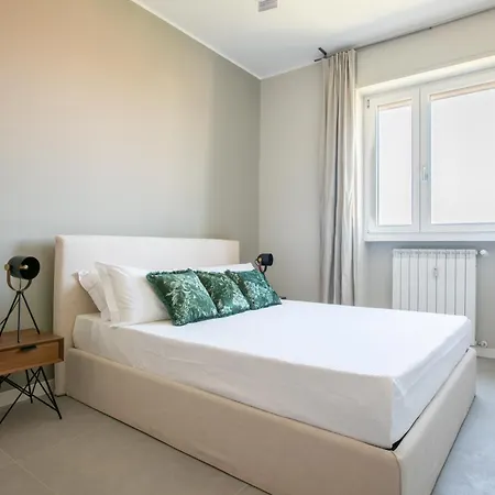 Lauria In Apartment Milan