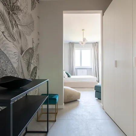 Apartment Lauria In