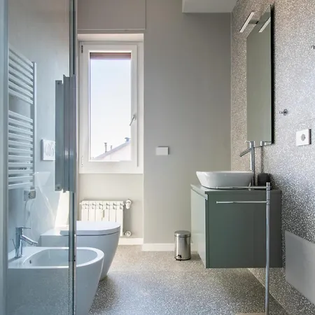 Apartment Lauria In Milan