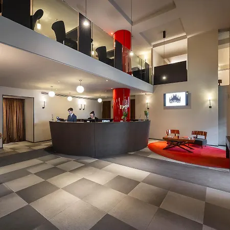 Otel Ih Ambasciatori