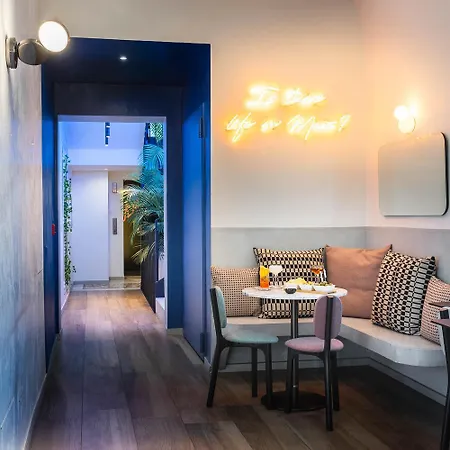 Ih Ambasciatori 酒店 4*