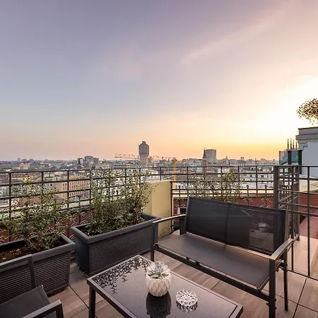 Ih Ambasciatori Otel 4*