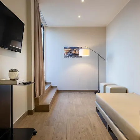 Ih Ambasciatori Otel Milano