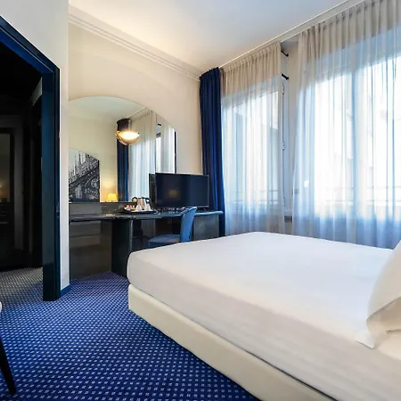 Ih Ambasciatori 4* 밀라노