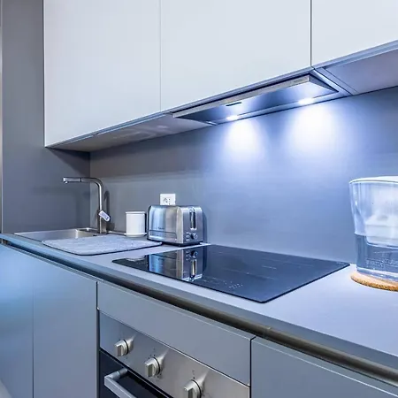 Blue Nest - Stazione Kwatera prywatna *