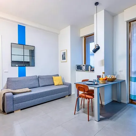 Blue Nest - Stazione Kwatera prywatna