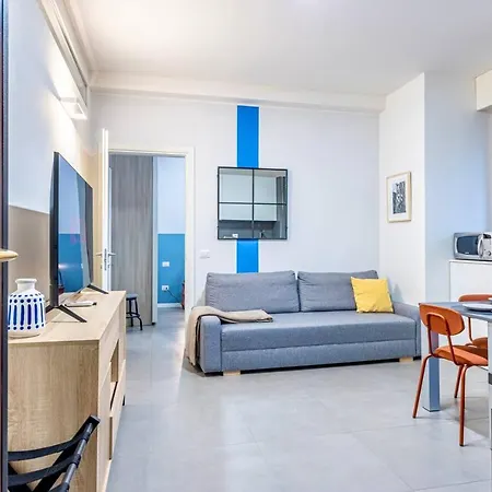 Blue Nest - Stazione Μιλάνο
