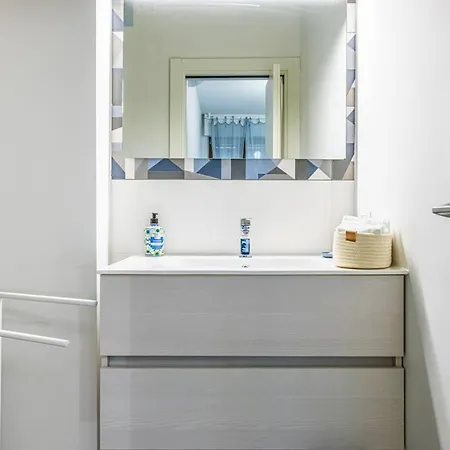 Blue Nest - Stazione Homestay szállás