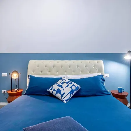 Blue Nest - Stazione Μιλάνο