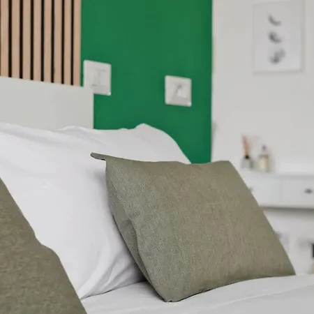 Oasis - Subway 50 Meters Just 5 Minutes From Duomo