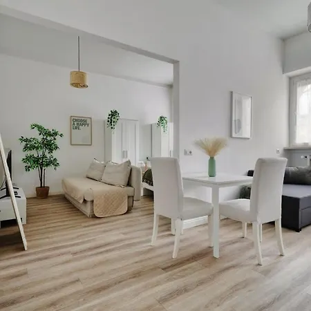 Oasis - Subway 50 Meters Just 5 Minutes From Duomo Appartement *