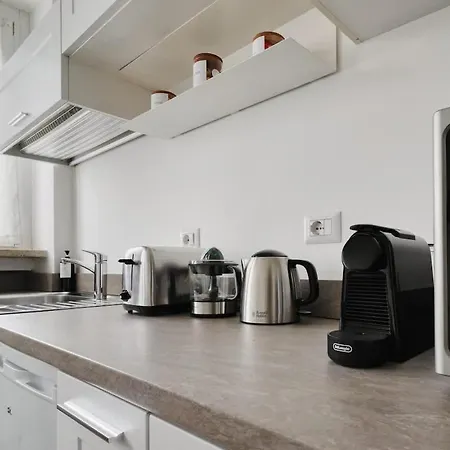 Oasis - Subway 50 Meters Just 5 Minutes From Duomo *