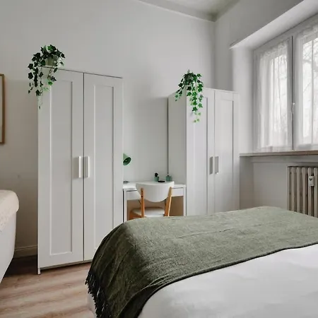 Oasis - Subway 50 Meters Just 5 Minutes From Duomo Appartement