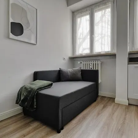 Oasis - Subway 50 Meters Just 5 Minutes From Duomo Milaan