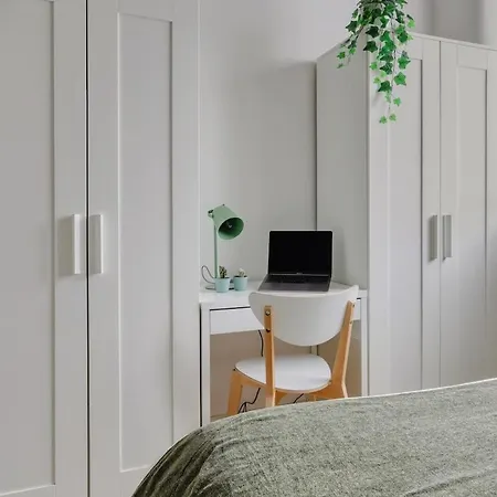 Oasis - Subway 50 Meters Just 5 Minutes From Duomo