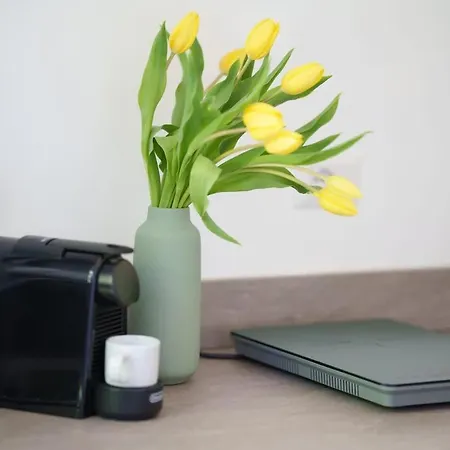 Oasis - Subway 50 Meters Just 5 Minutes From Duomo *