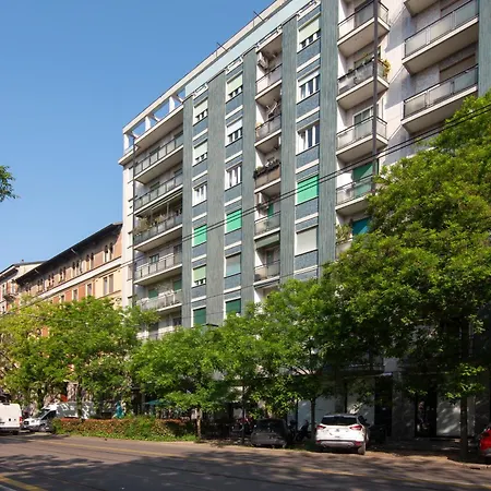 Solari Apartment, Fashion Street * Mailand