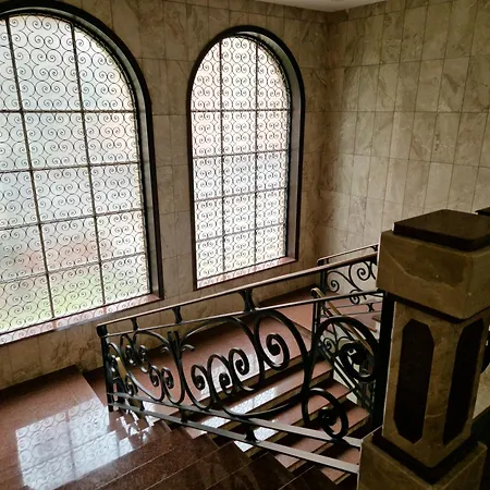 Nystrom Self Checkin Metro M1 *