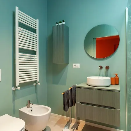 Giulio's Hideaway - Close To Station * Milan