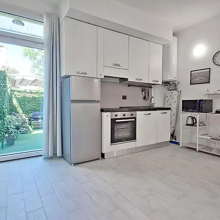 Vigentino Apartment *