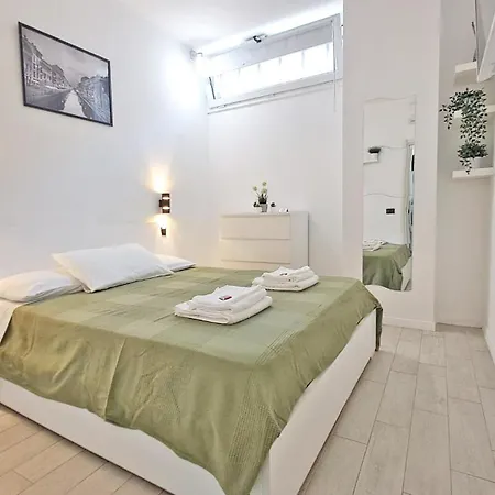 Apartment Vigentino *