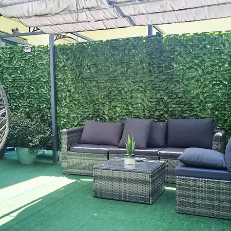 Vigentino Apartment Milan