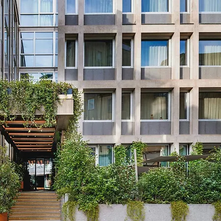 Casa Brera, A Luxury Collection Hotel, 5*