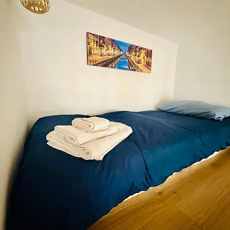 Loreto Blue House Milano