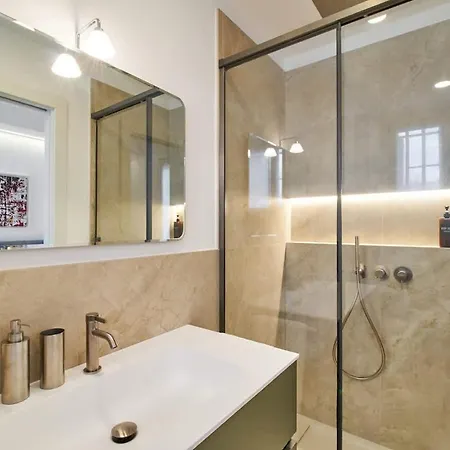Apartment Moonlight - Near Brera And Arco Della Pace Milan