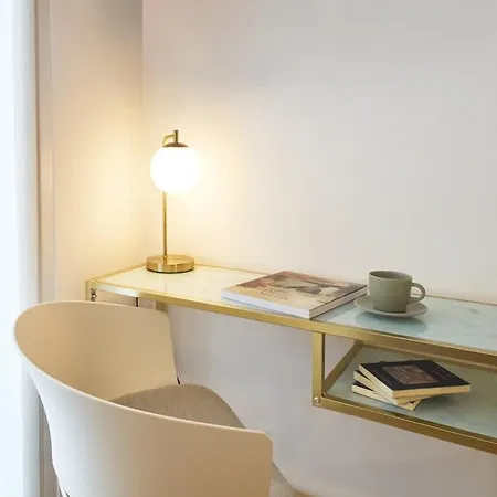 Apartment Moonlight - Near Brera And Arco Della Pace