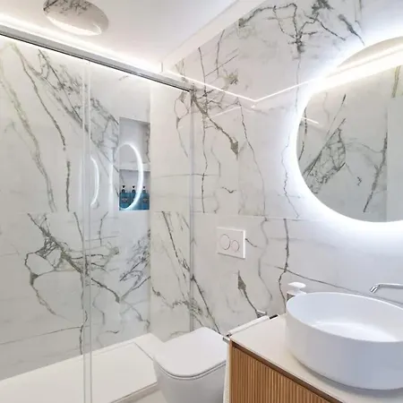 Moonlight - Near Brera And Arco Della Pace Apartamento