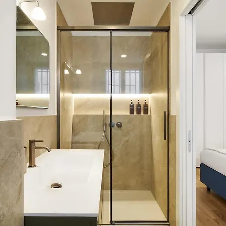 Apartment Moonlight - Near Brera And Arco Della Pace