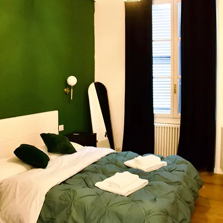 Appartement Urban Domus, Palazzo Durini Duomo, Milan