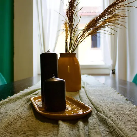 Urban Domus, Palazzo Durini Duomo, アパート ミラノ