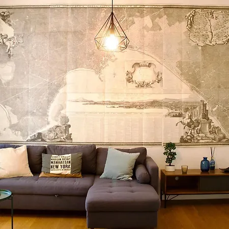 Urban Domus, Palazzo Durini Duomo, *