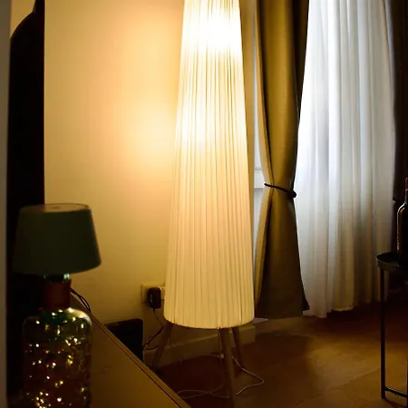 アパート Urban Domus, Palazzo Durini Duomo,