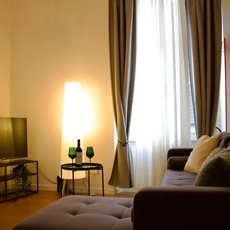 Apartmán Urban Domus, Palazzo Durini Duomo,