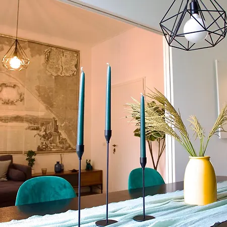 Urban Domus, Palazzo Durini Duomo, *