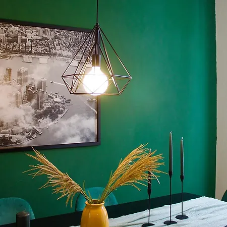 Urban Domus, Palazzo Durini Duomo, Milán