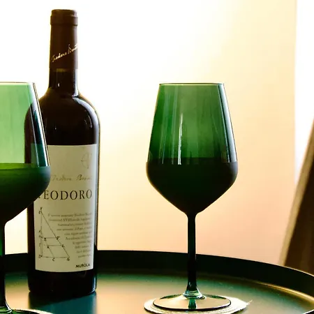 Urban Domus, Palazzo Durini Duomo, Apartmán